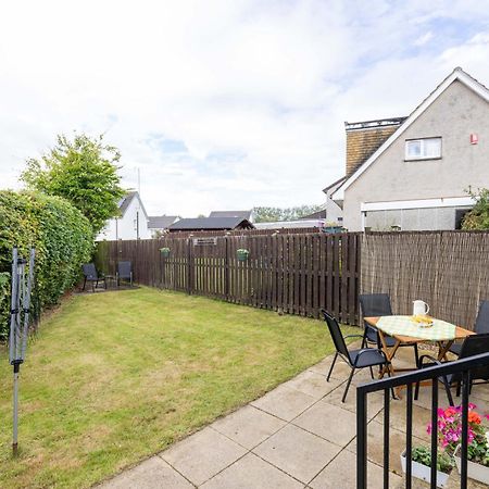 Family Home Inverkeithing Ideal For Edinburgh, Dunfermline & St Andrews 3 Bedrooms Bagian luar foto