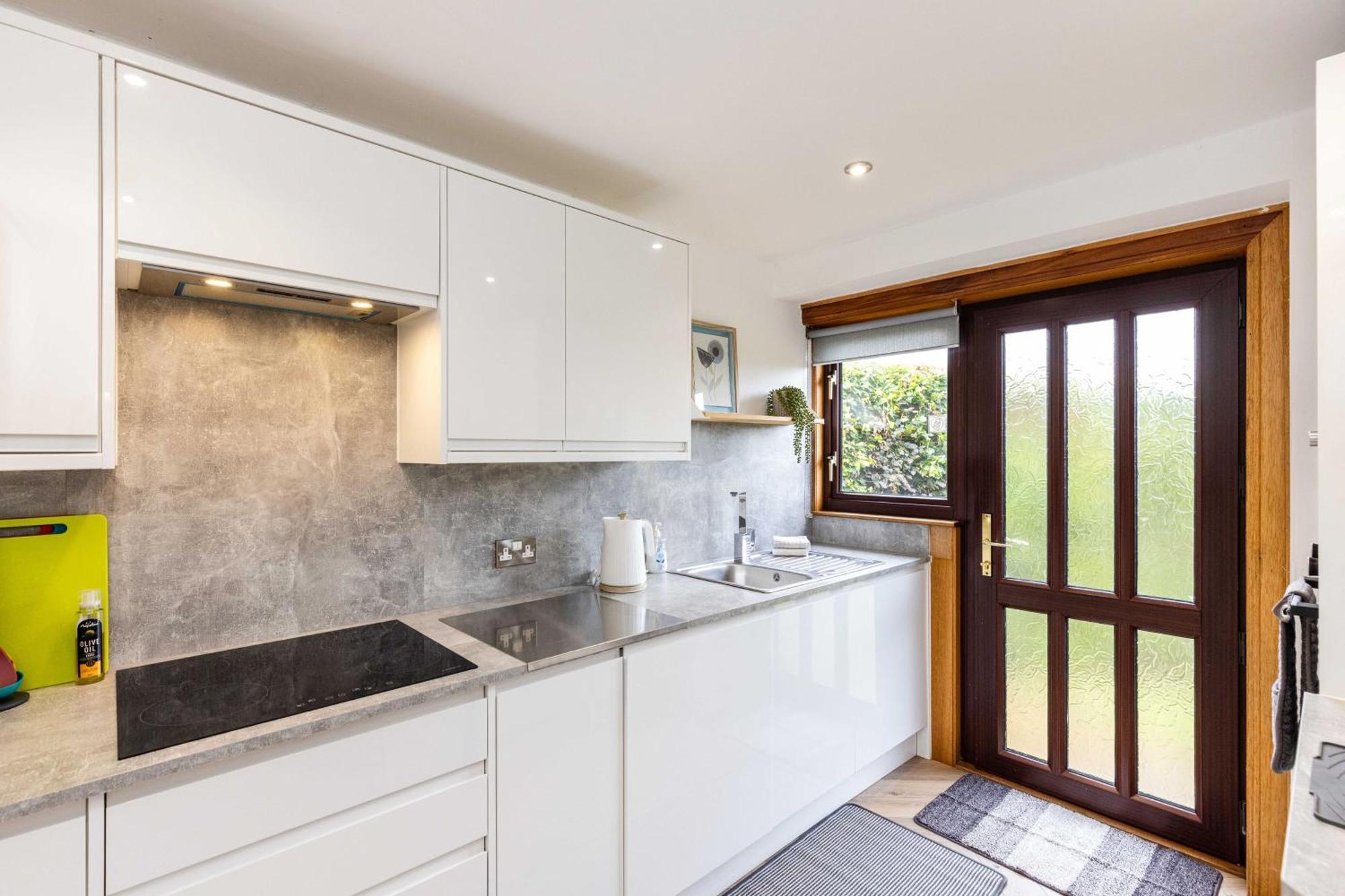 Family Home Inverkeithing Ideal For Edinburgh, Dunfermline & St Andrews 3 Bedrooms Bagian luar foto